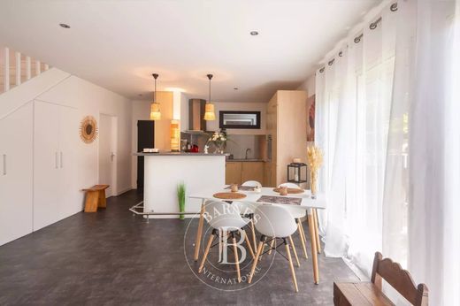 Appartement à Gustavia