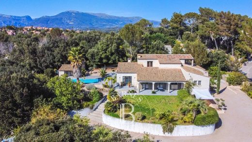 Villa à Valbonne, Alpes-Maritimes
