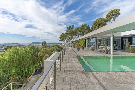 Villa in Toulon, Var