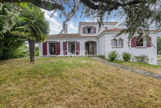 Luxury home in Clisson, Loire-Atlantique