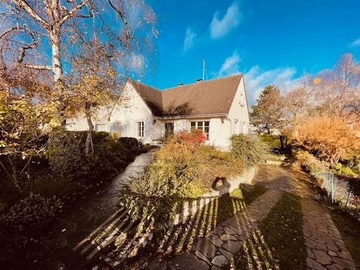 Luxury home in Senlis, Oise