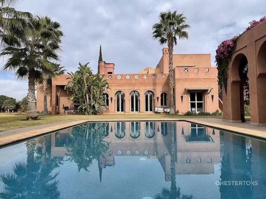 Villa - Marrakech, Marrakesh-Safi