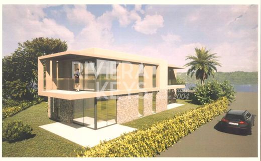 Apartment in Saint-Raphaël, Var