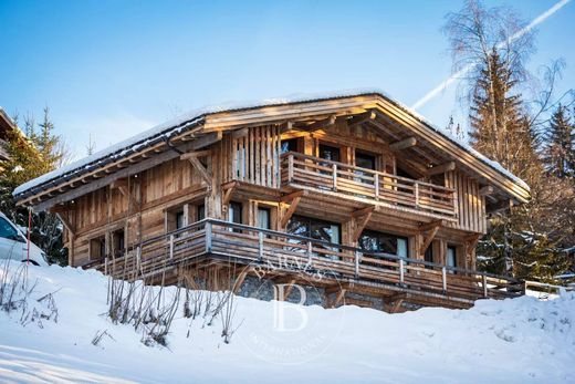 Chalet en Megève, Alta Saboya