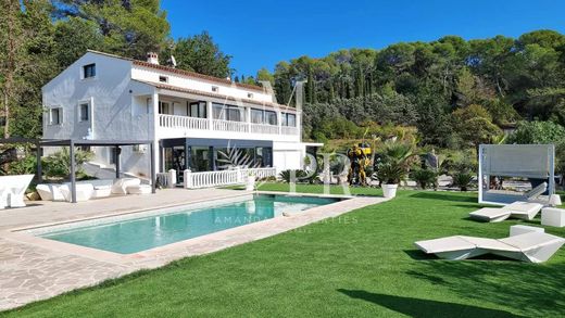 Villa en Mougins, Alpes Marítimos