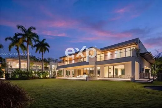 Villa a Pinecrest, Miami-Dade County