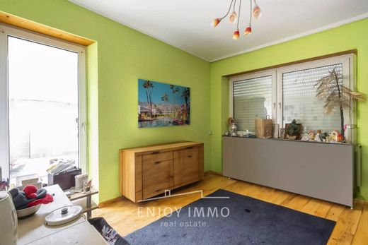 Appartamento a Lussemburgo, Ville de Luxembourg