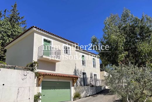 Maison de luxe à Nice, Alpes-Maritimes