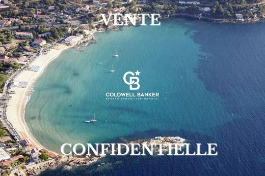 Casa de lujo en Le Lavandou, Var