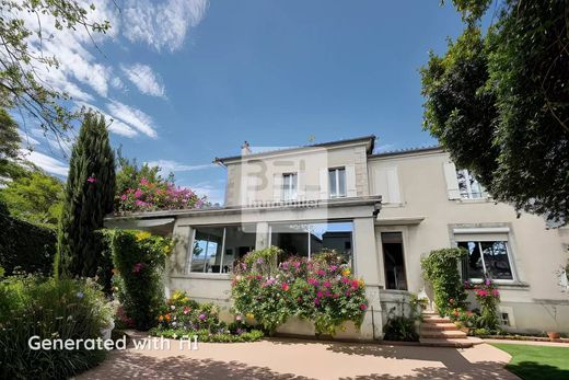 Luxe woning in Bagnols-sur-Cèze, Gard