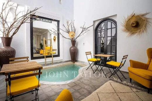 マラケシュ, Marrakechの高級住宅