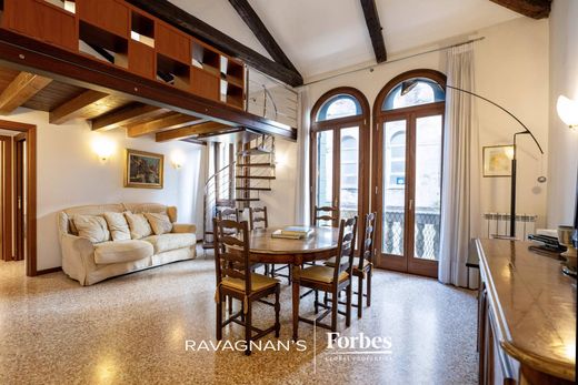 Piso / Apartamento en Venecia, Veneto