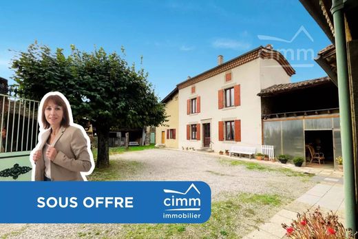 Rustico o Casale a Tain-l'Hermitage, Drôme