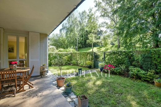 Apartment in Louveciennes, Yvelines