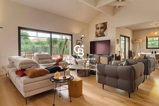 豪宅  Andernos-les-Bains, Gironde