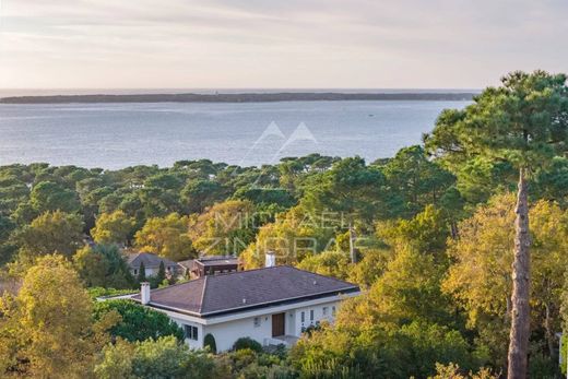 호화 저택 / Pyla sur Mer, Gironde