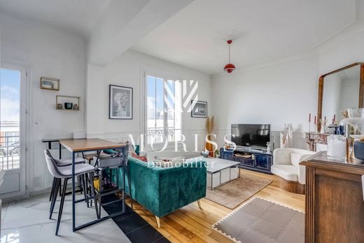 Apartment in Nogent-sur-Marne, Val-de-Marne