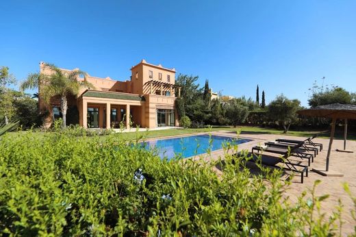 Villa in Marrakech, Marrakesh-Safi