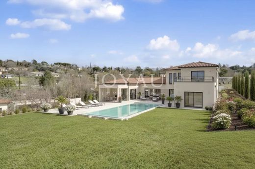 Luxus-Haus in Vieille-Toulouse, Haute-Garonne