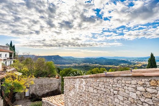 Luksusowy dom w Aix-en-Provence, Bouches-du-Rhône