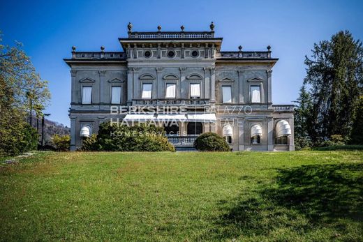 Villa in Verbania, Piëmont