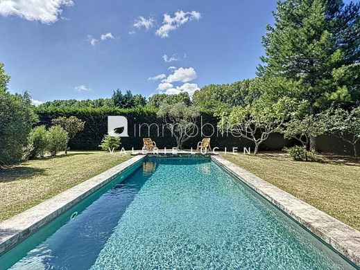 Rural ou fazenda - Saint-Rémy-de-Provence, Bocas do Ródano