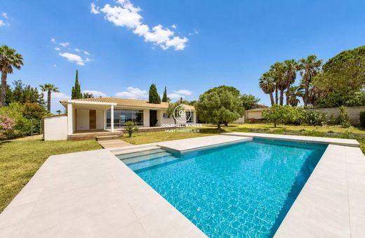 Luxury home in Pollestres, Pyrénées-Orientales