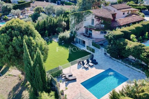 Villa in Vallauris, Alpes-Maritimes