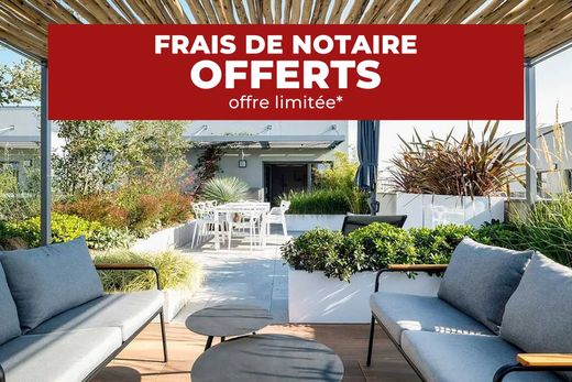 Квартира, Garches, Hauts-de-Seine