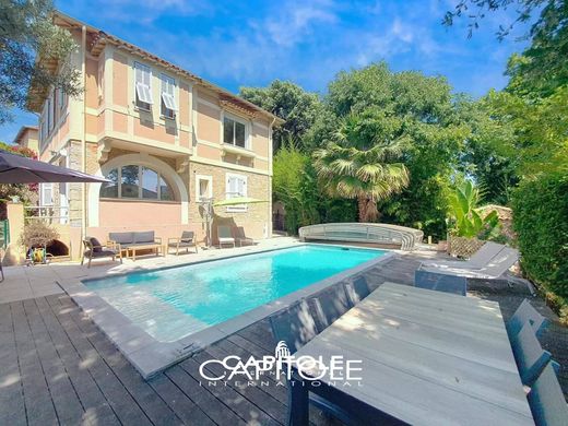 Villa in Antibes, Alpes-Maritimes
