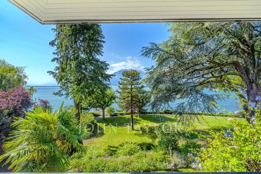 듀플렉스 / La Tour-de-Peilz, Riviera-Pays-d'Enhaut District