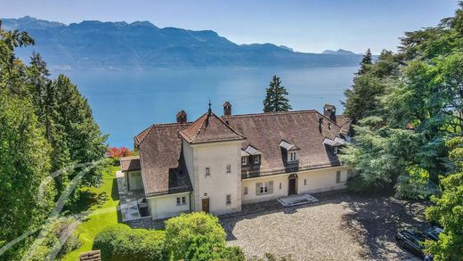 Luxury home in Chexbres, Lavaux-Oron District