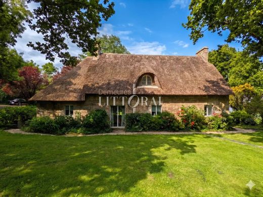 Maison de luxe à Logonna-Daoulas, Finistère