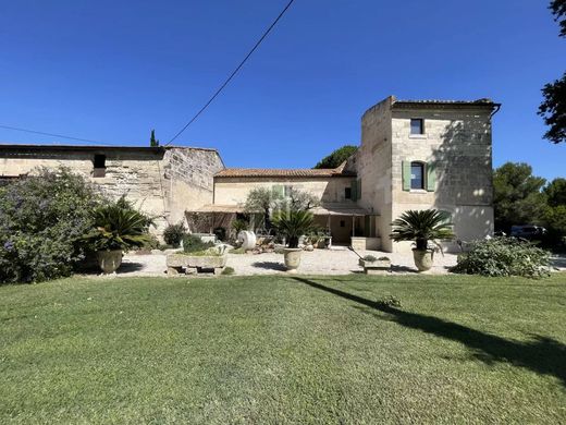 Landhaus / Bauernhof in Arles, Bouches-du-Rhône