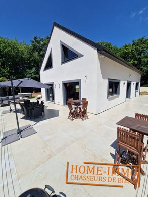 Casa de luxo - Angervilliers, Essonne