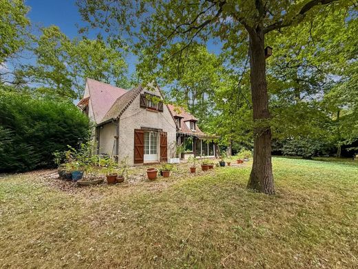 Luxury home in Pomponne, Seine-et-Marne