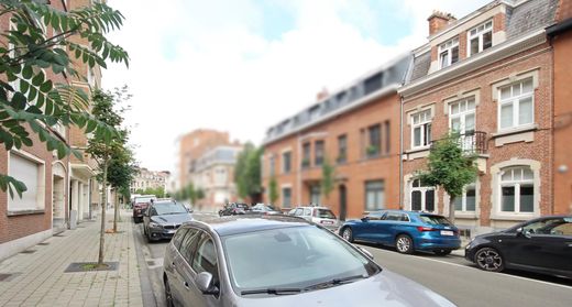 منزل ﻓﻲ Ixelles, Bruxelles-Capitale