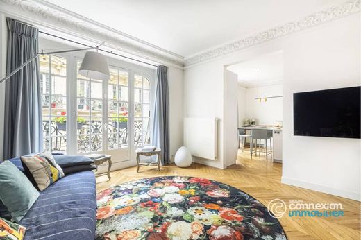 Apartment in La Muette, Auteuil, Porte Dauphine, Paris