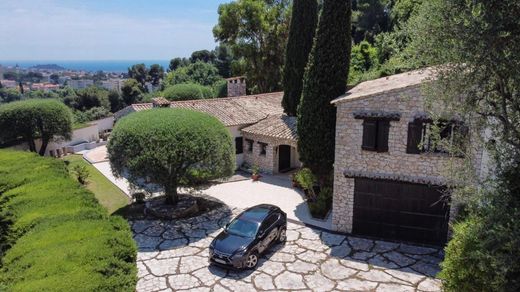 Villa en Niza, Alpes Marítimos