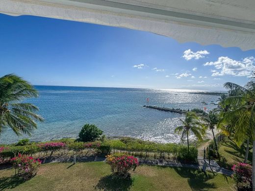 Saint-François, Guadeloupeのアパートメント