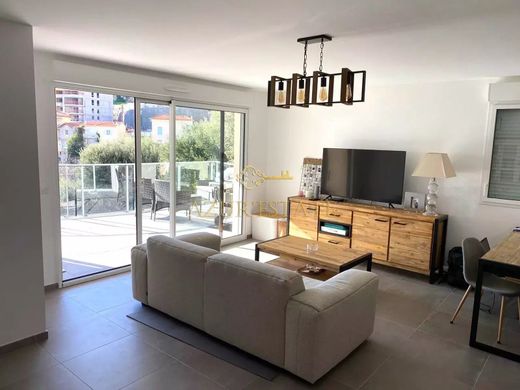 Appartement à Beausoleil, Alpes-Maritimes