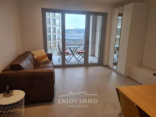 Apartment in Luxembourg, Ville de Luxembourg