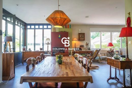 Luxus-Haus in Lège-Cap-Ferret, Gironde