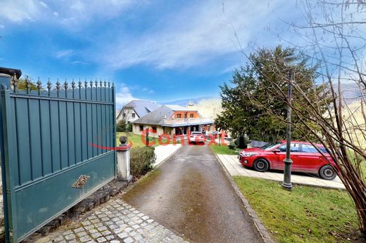 Luxury home in Dillingen, Beaufort