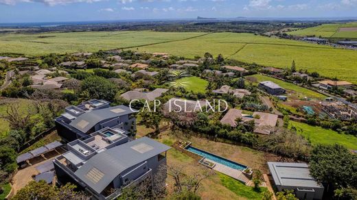 아파트 / Belle Vue Harel, Pamplemousses District