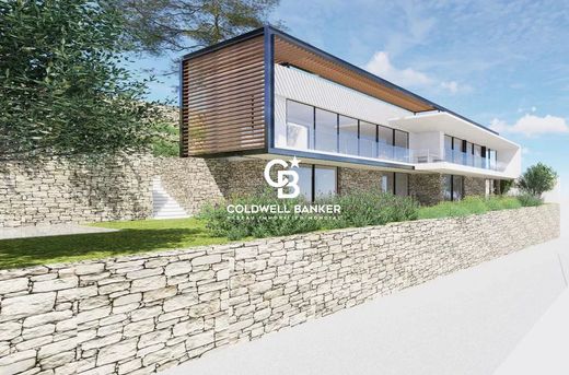 Arsa Cap-d'Ail, Alpes-Maritimes