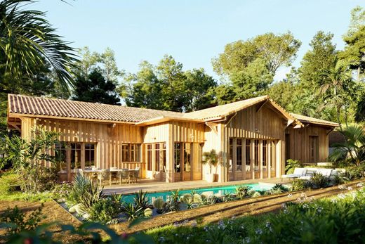 Maison de luxe à Lège-Cap-Ferret, Gironde