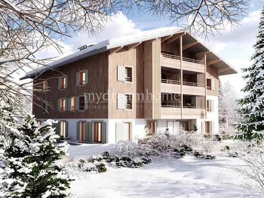 Appartement à Praz-sur-Arly, Haute-Savoie