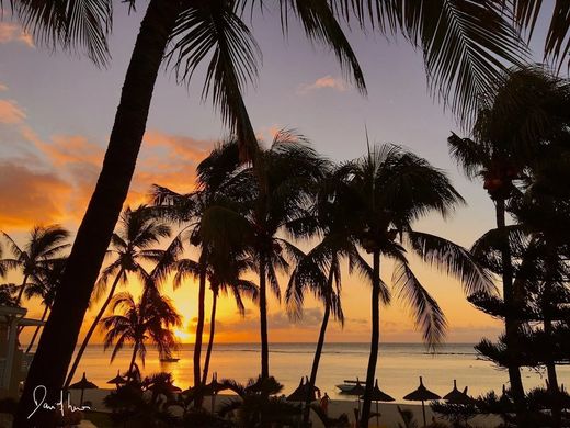 Διαμέρισμα σε Flic en Flac, Black River District