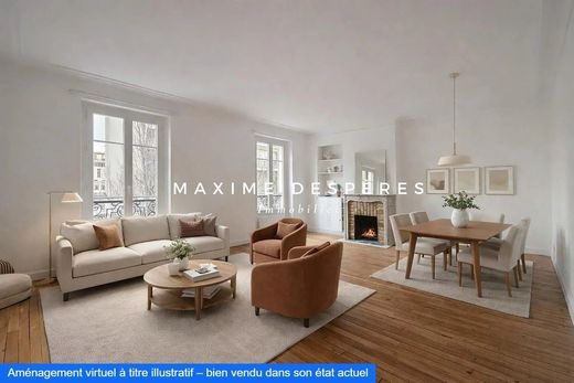 Apartament w Neuilly-sur-Seine, Hauts-de-Seine